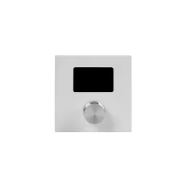 Intrend ITPAD-SCR Встраиваемая панель управления для аудиопроцессоров Intrend