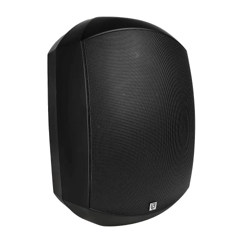 Intrend ITSPK-MSK4-B Настенная АС, 2,5/5/10/20 Вт., 4", 100V/70V/8Ом, IP66