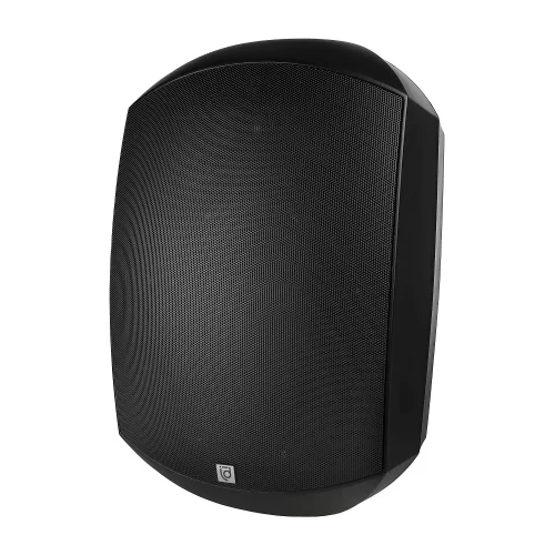 Intrend ITSPK-MSK4-B Настенная АС, 2,5/5/10/20 Вт., 4", 100V/70V/8Ом, IP66