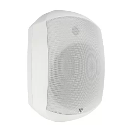 Intrend ITSPK-MSK8-W Настенная АС, 12,5/25/50/100 Вт., 8", 100V/70V/8Ом, IP66