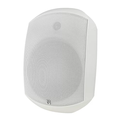 Intrend ITSPK-MSK6-W Настенная АС, 7,5/15/30/60 Вт., 6,5", 100V/70V/8Ом, IP66