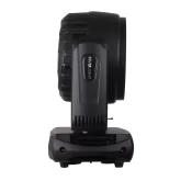 Involight Aura Plus Вращающаяся голова WASH, 12х72 Вт., RGBW