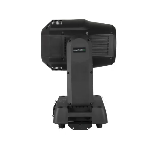 Involight BEAMFINITY-XL Вращающаяся голова Beam, лазер 120 Вт., IP66