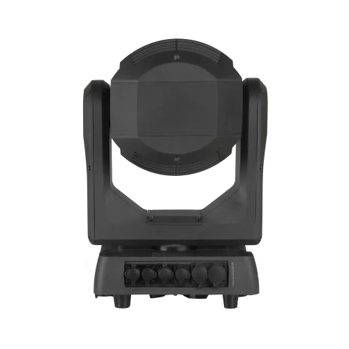 Involight BEAMFINITY-XL Вращающаяся голова Beam, лазер 120 Вт., IP66