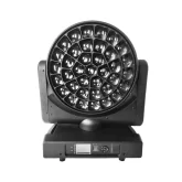 Involight FX WASH PRO Вращающаяся голова Wash, 37x40 Вт., RGBW