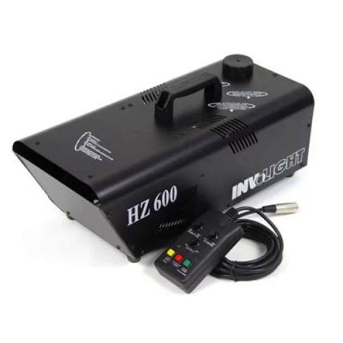 Involight HZ600 Генератор тумана 600 Вт.