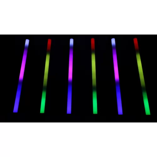 Involight LedTube200 Светодиодная панель 2 в 1, SMD5050, RGB