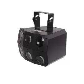 Involight OB200v2 Световой эффект, 24х3 Вт., RGBA