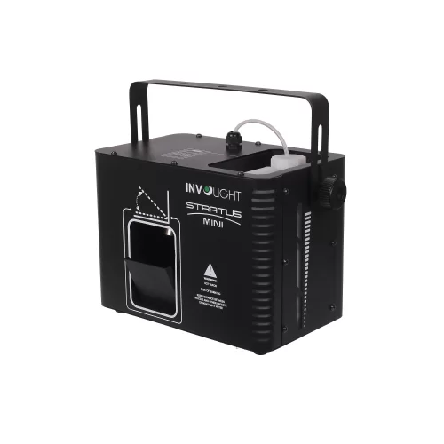 Involight Stratus Mini Генератор тумана, 500 Вт.