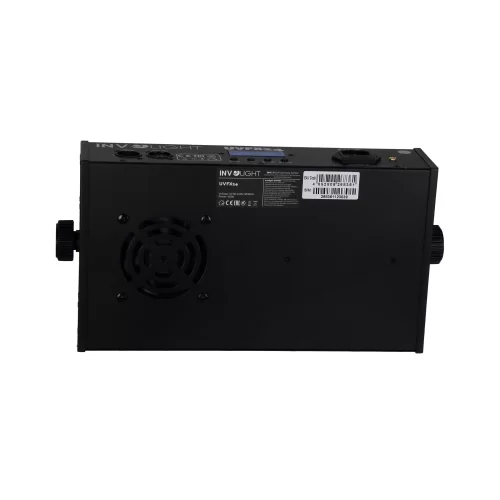 Involight UVFX24 Светодиодный светильник, 24х3 Вт., UV