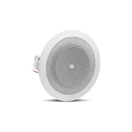 JBL 8124 Потолочный громкоговоритель, 4 дюймов,70В/100В (6Вт, 3Вт, 1,5Вт, 0,75Вт)