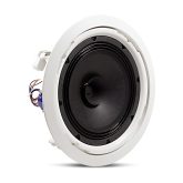 JBL 8128 Потолочный громкоговоритель 8 дюймов, 70В/100В (6Вт, 3Вт, 1.5Вт, 0.75Вт)