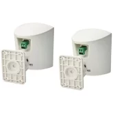 JBL CONTROL 52-WH Настенная АС, 2,5 дюймов, 50 Вт., 16 Ом