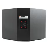 JBL Control SB-2 Компактный сабвуфер, BandPass, 340Вт, 8Ом, 10 дюймов