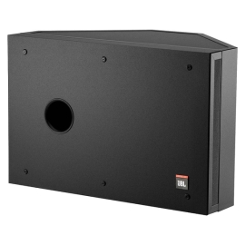 JBL Control SB-2 Компактный сабвуфер, BandPass, 340Вт, 8Ом, 10 дюймов