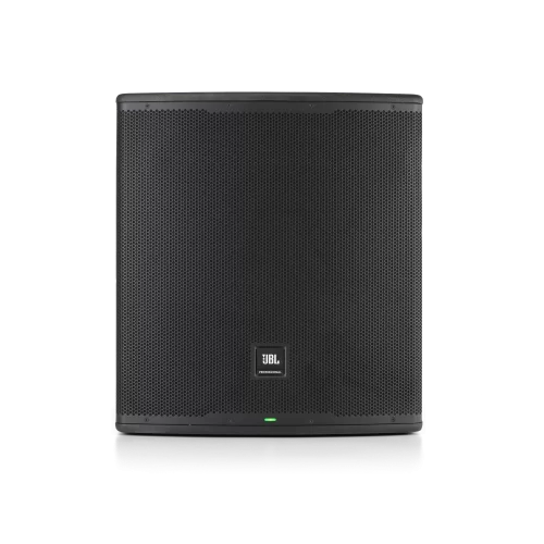 JBL EON718S Активный сабвуфер, 1500 Вт., 18 дюймов