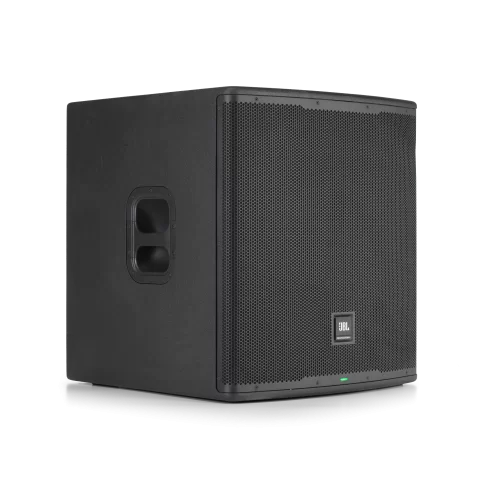 JBL EON718S Активный сабвуфер, 1500 Вт., 18 дюймов