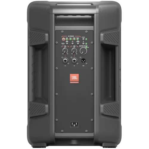 JBL IRX108BT Активная АС, 1300 Вт., 8 дюймов, Bluetooth