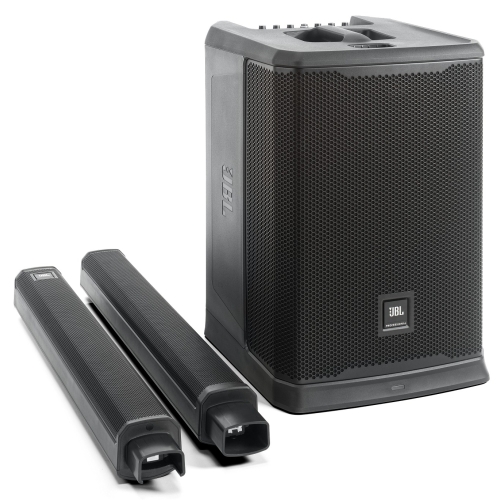 JBL PRX ONE Активная АС, 2000 Вт., 12 дюймов+12х2,5 дюймов