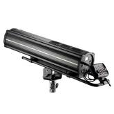 JEG 1650E LED FOLLOW SPOT 600E Прожектор следящего света, 600 Вт.