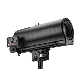 JEG 2200E LED FOLLOW SPOT 1000L Прожектор следящего света, 1000 Вт.