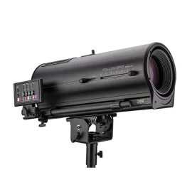 JEG 2300 LED FOLLOW SPOT 1000S Прожектор следящего света, 1000 Вт.
