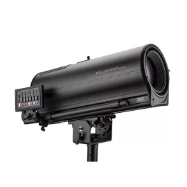 JEG 2300E LED FOLLOW SPOT 1000S Прожектор следящего света, 1000 Вт.