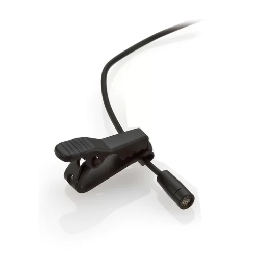 JTS CM-125iB Петличный всенаправленный микрофон