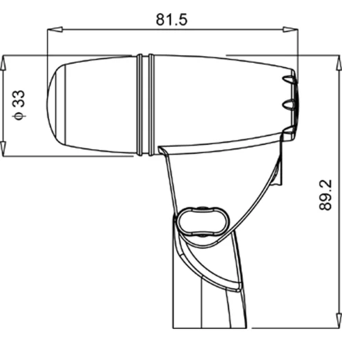 JTS TX-6 Микрофон инструментальный, динамический, суперкардиоида