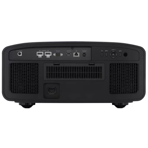 JVC DLA-NP5B Кинотеатральный 4К-проектор, ламповый