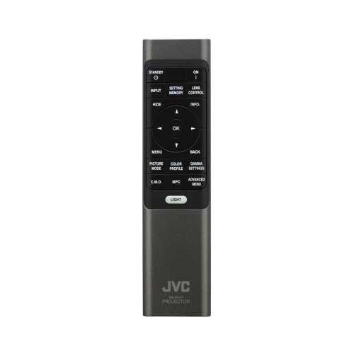 JVC DLA-NP5W Кинотеатральный 4К-проектор, ламповый