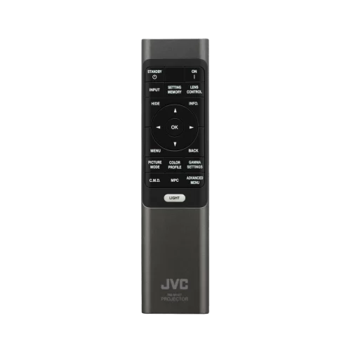 JVC DLA-NZ8B Кинотеатральный проектор, 8К