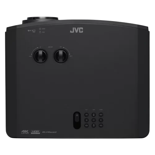 JVC LX-NZ30B Кинотеатральный проектор