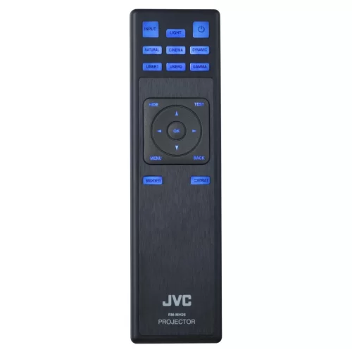 JVC LX-NZ3/B Кинотеатральный проектор