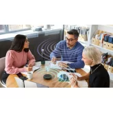 Jabra Speak2 55 MS Спикерфон USB/Bluetooth