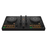 Pioneer DDJ-FLX2 DJ-контроллер
