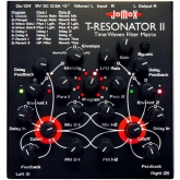 JoMoX T-Resonator MkII Процессор эффектов