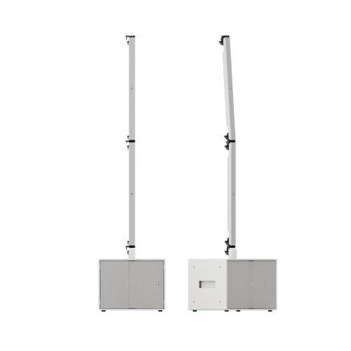 K-Array KR402W II Активный акустический комплект