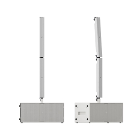 K-Array KR802W II Активный акустический комплект