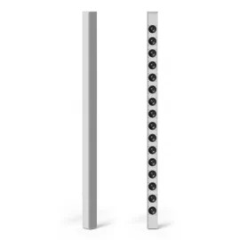 K-Gear GF162W I Звуковая колонна, 200 Вт., 16х2", IP55