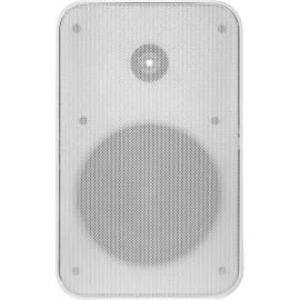 K-Gear GG6W Настенная АС, 80 Вт. - 8Ом., 2/4/8/16/32 Вт. - 100В, 6,5"