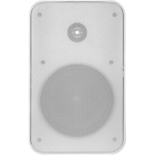 K-Gear GG6W Настенная АС, 80 Вт. - 8Ом., 2/4/8/16/32 Вт. - 100В, 6,5"