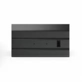 K-Gear GU210 Пассивный сабвуфер, 400 Вт., 2х10"