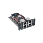 Klark Teknik DM80-DANTE Интерфейс DANTE 16 I/O и ULTRANET 16 OUT для DM8000