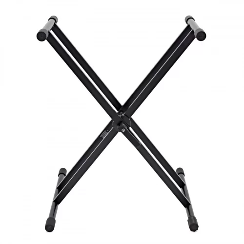 K&M 18990-015-55 Стойка для клавишных на 1 уровень