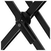 K&M 18990-015-55 Стойка для клавишных на 1 уровень