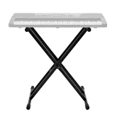 K&M 18990-015-55 Стойка для клавишных на 1 уровень