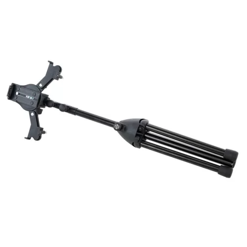 K&M 19793-316-55 Стойка для планшетного ПК трёхсекционная, телескопическая