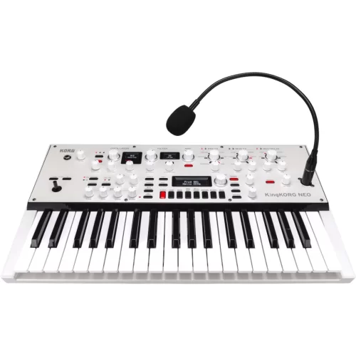 KORG KingKORG NEO Аналоговый синтезатор