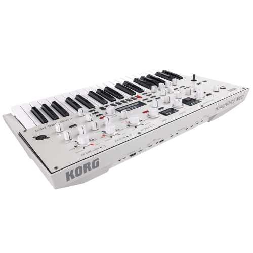 KORG KingKORG NEO Аналоговый синтезатор